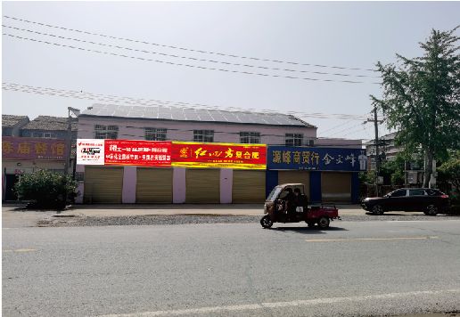 石门广告牌制作要注意什么才能避免被整改？
