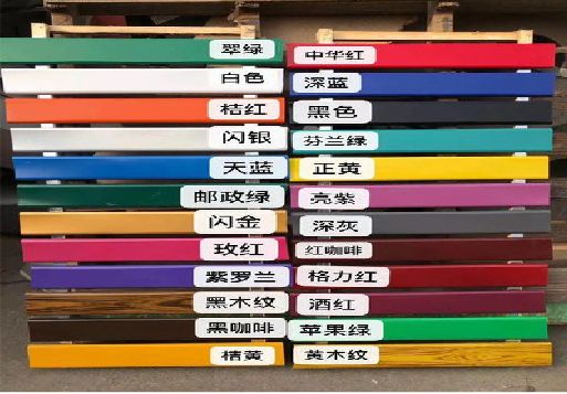 石门做招牌可以用哪些材料？