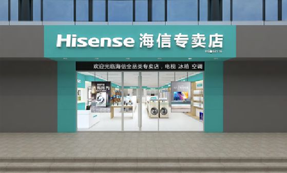 石门如何加强专卖店门头设计品质？